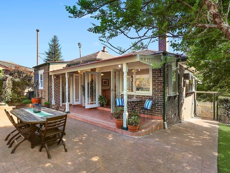 19 Edgar Street, Eastwood NSW 2122