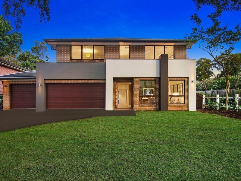 336 Malton Road, North Epping NSW 2121