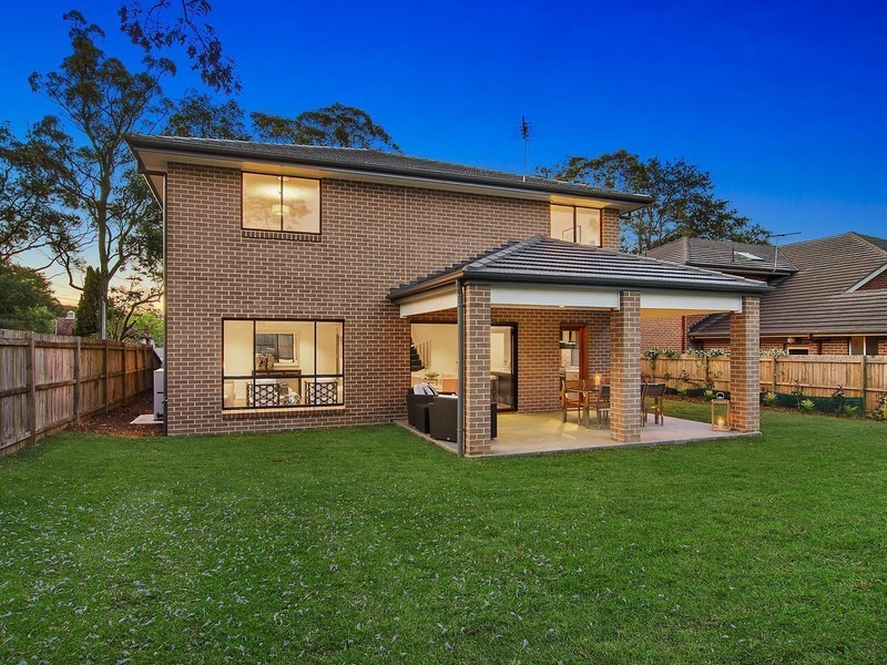 336 Malton Road, North Epping NSW 2121