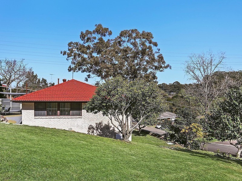 13 Bankshill Crescent, Carlingford NSW 2118