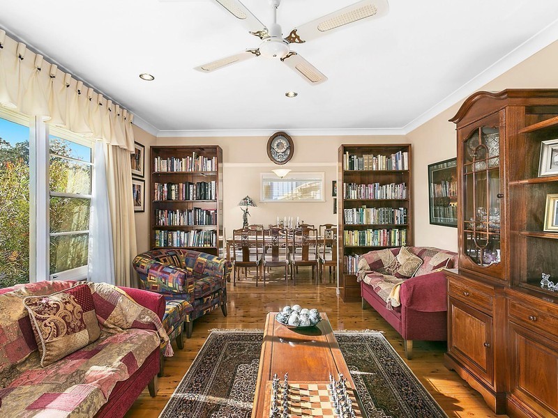 4 Yarralumla Drive, Carlingford NSW 2118