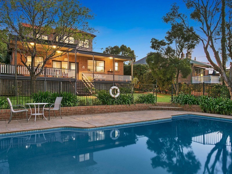 19 Clanwilliam Street, Eastwood NSW 2122