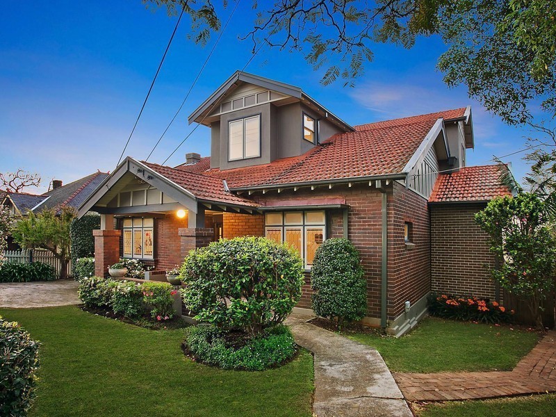 19 Clanwilliam Street, Eastwood NSW 2122