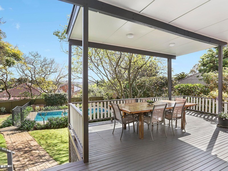 19 Clanwilliam Street, Eastwood NSW 2122