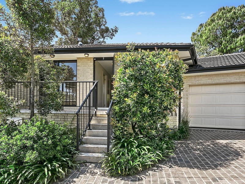 2/3 Star Street, Eastwood NSW 2122