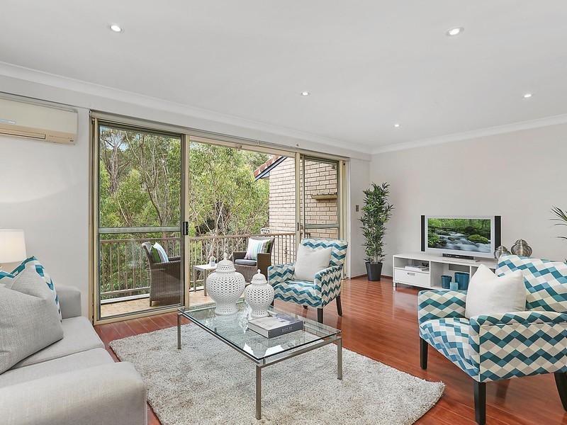 66/106 Crimea Road, Marsfield NSW 2122