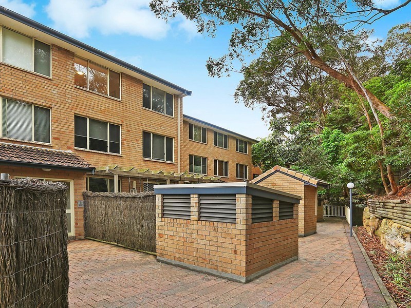 66/106 Crimea Road, Marsfield NSW 2122
