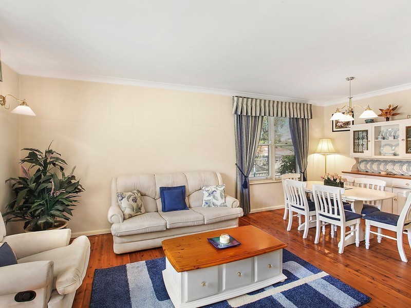 7 Moseley Street, Carlingford NSW 2118