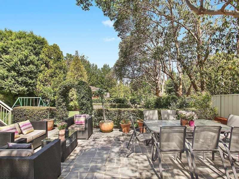 7 Moseley Street, Carlingford NSW 2118