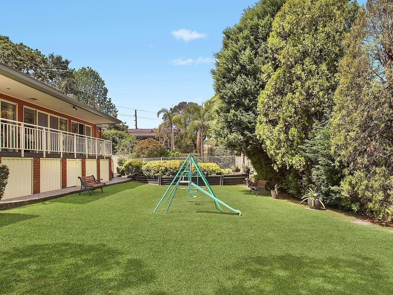 7 Moseley Street, Carlingford NSW 2118