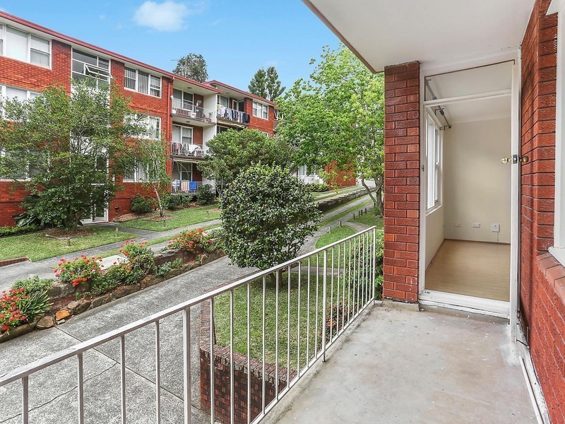 10/10 Essex Street, Epping NSW 2121