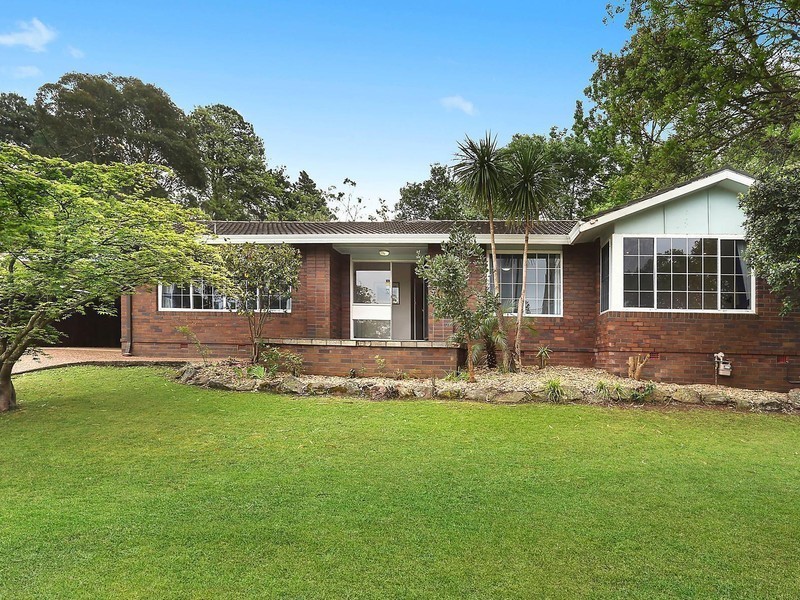 19 Bingara Road, Beecroft NSW 2119