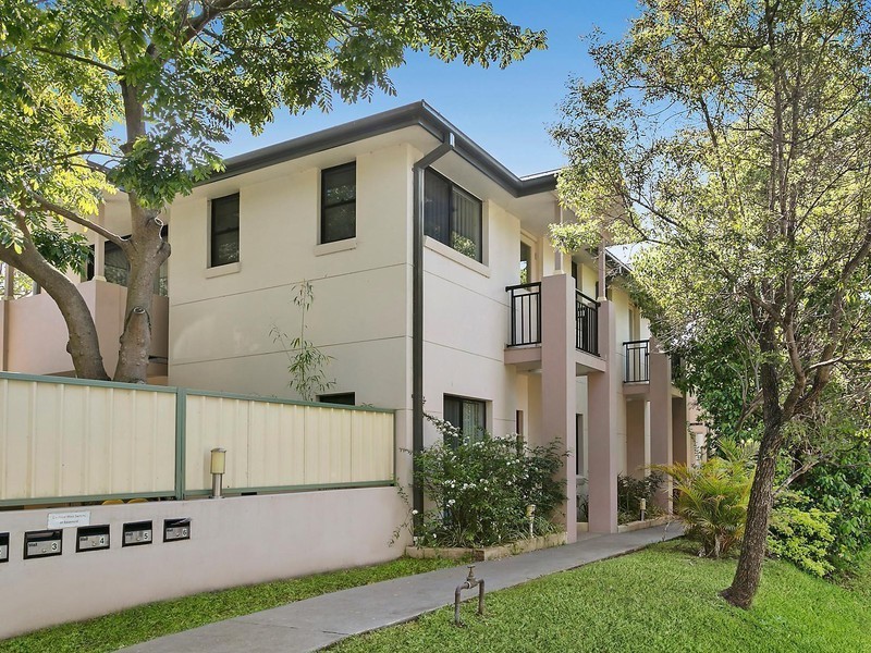 2/86 Tintern Avenue, Telopea NSW 2117
