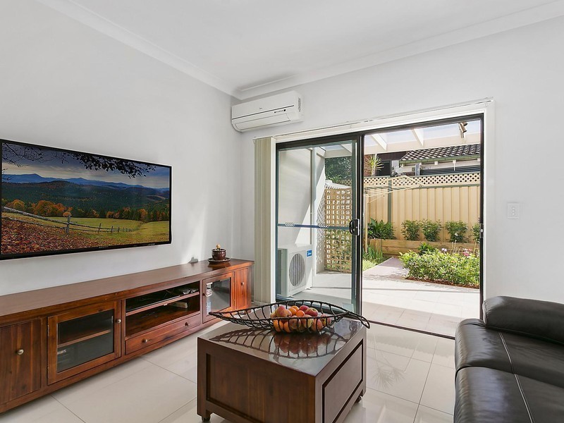 2/86 Tintern Avenue, Telopea NSW 2117