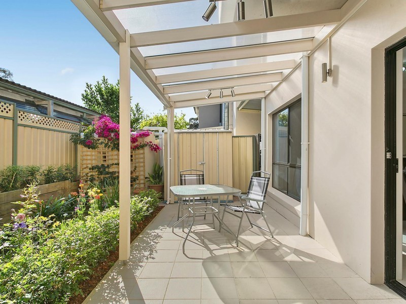 2/86 Tintern Avenue, Telopea NSW 2117