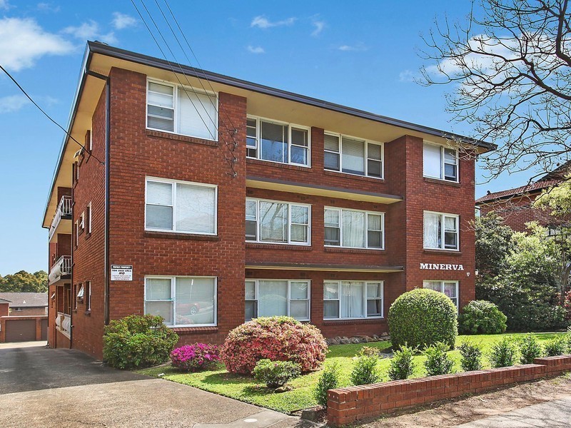 2/26 May Street, Eastwood NSW 2122