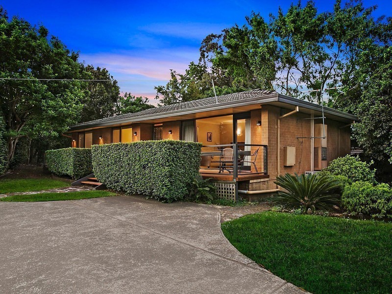 104A Kent Street, Epping NSW 2121