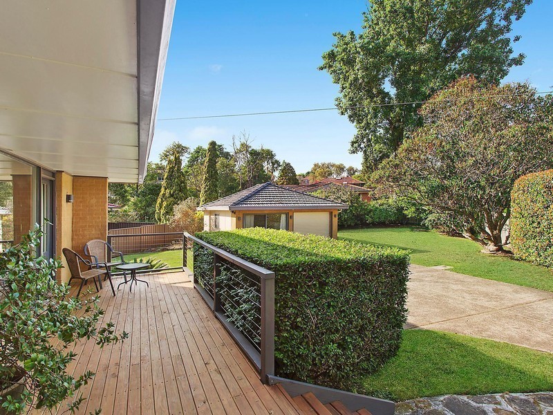 104A Kent Street, Epping NSW 2121