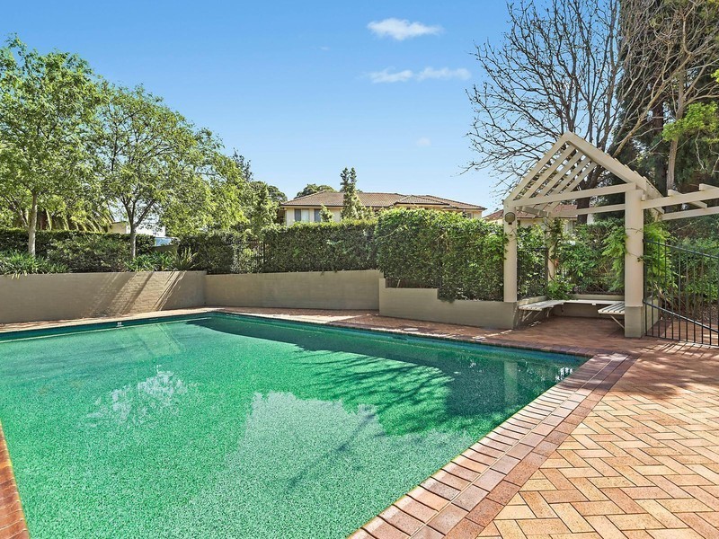 6/13 Lancaster Drive, Marsfield NSW 2122