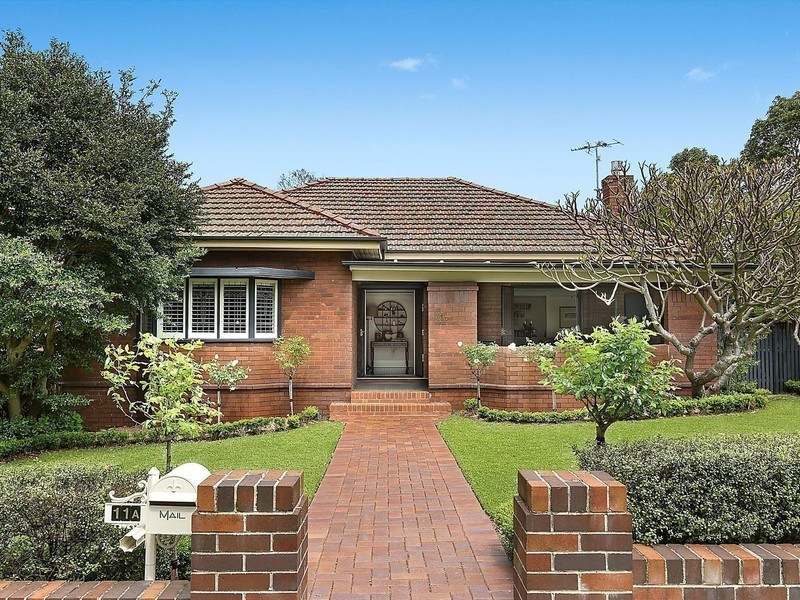11A The Boulevarde, Epping NSW 2121