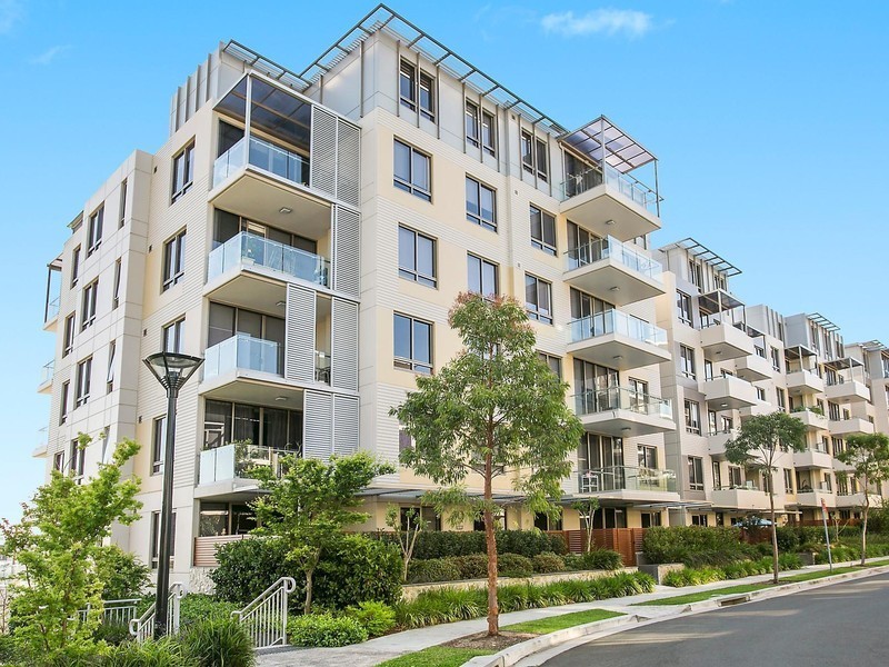 210/27 Seven Street, Epping NSW 2121