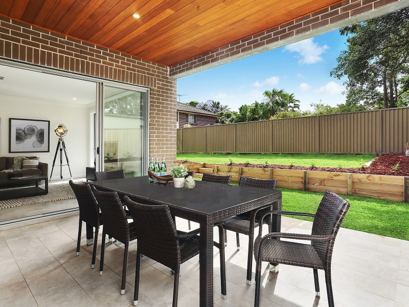 32A Boundary Road, North Epping NSW 2121