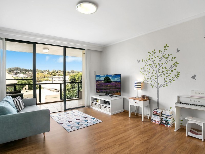 27/1 West Parade, West Ryde NSW 2114