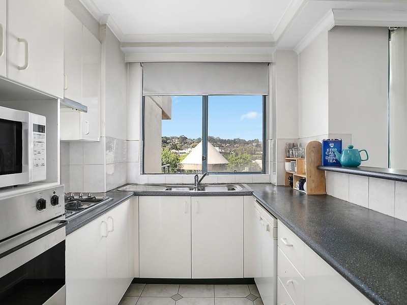 27/1 West Parade, West Ryde NSW 2114