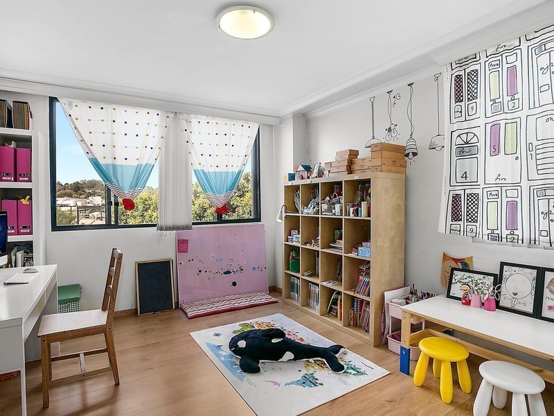 27/1 West Parade, West Ryde NSW 2114