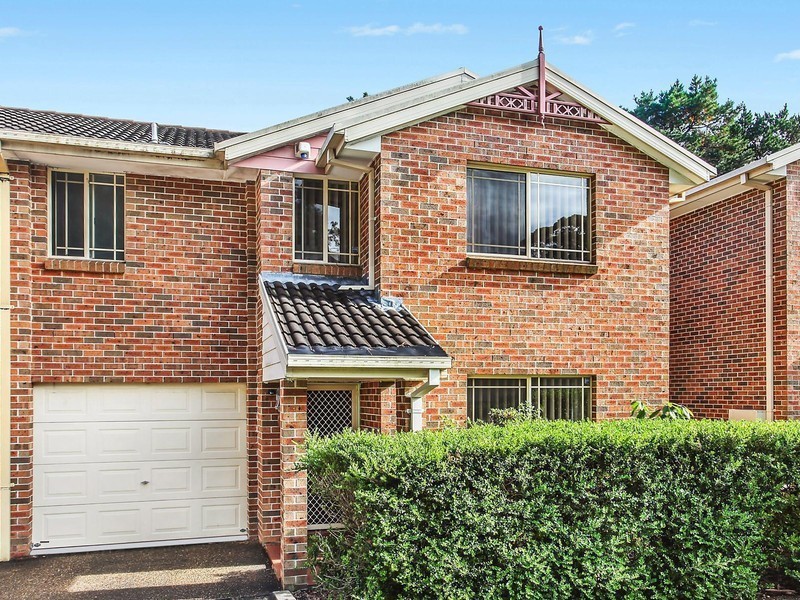 4/377 North Rocks Road, Carlingford NSW 2118