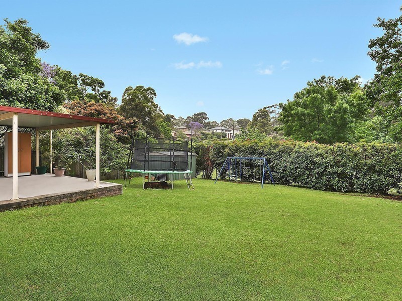 8 Glendower Avenue, Eastwood NSW 2122