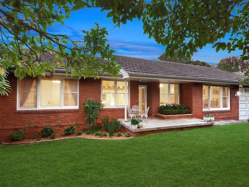 56 Bingara Road, Beecroft NSW 2119