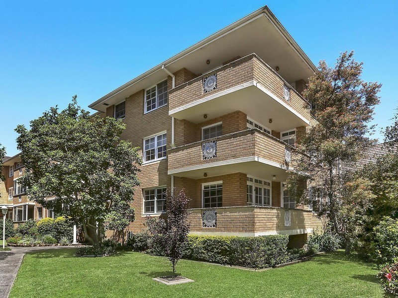 2/58 Oxford Street, Epping NSW 2121