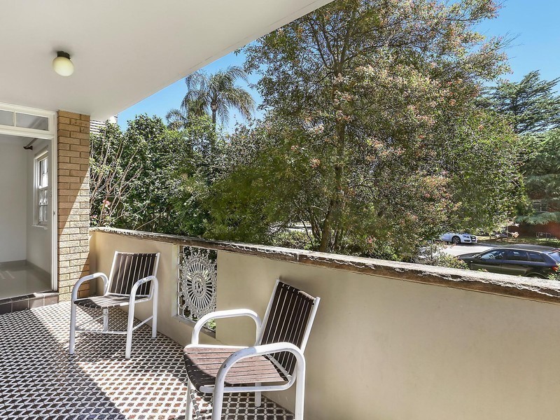 2/58 Oxford Street, Epping NSW 2121