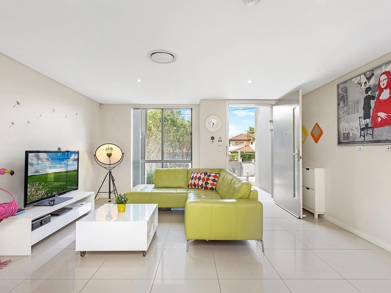 5/3 Teale Place, North Parramatta NSW 2151