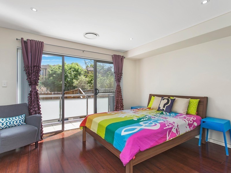 5/3 Teale Place, North Parramatta NSW 2151