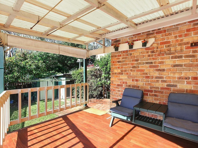 7/16A Charles Street, Carlingford NSW 2118