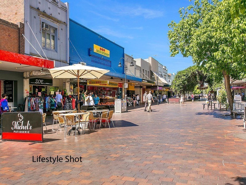 194 Shaftsbury Road, Eastwood NSW 2122