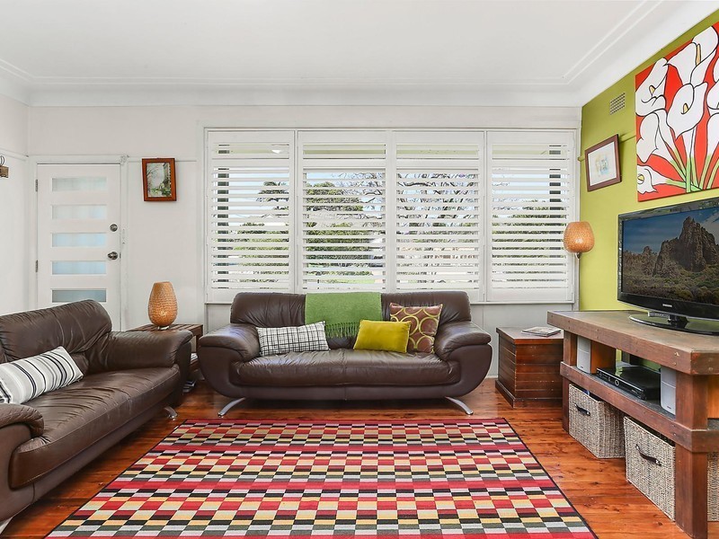 12 Morshead Avenue, Carlingford NSW 2118