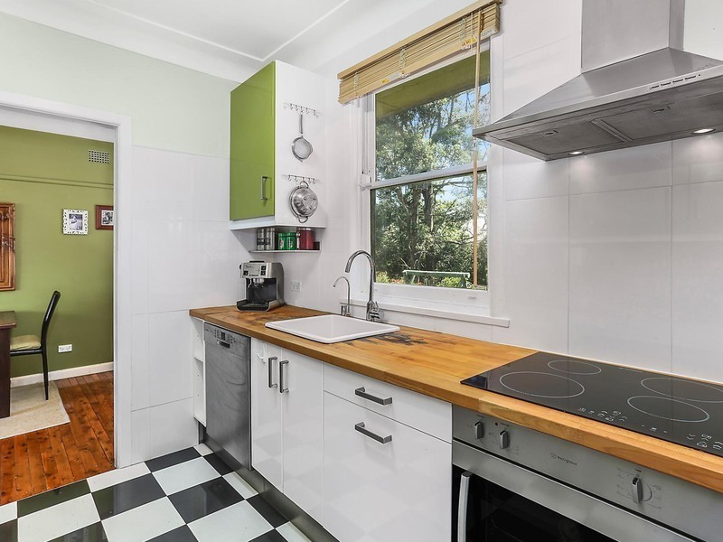 12 Morshead Avenue, Carlingford NSW 2118