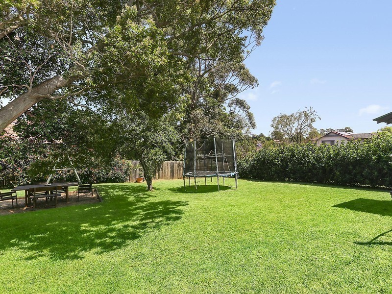 12 Morshead Avenue, Carlingford NSW 2118