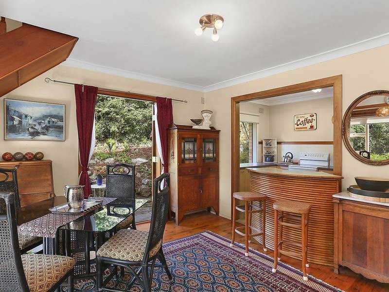 1 Braidwood Avenue, North Epping NSW 2121