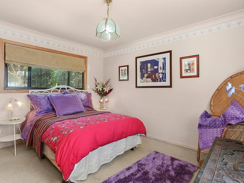 1 Braidwood Avenue, North Epping NSW 2121