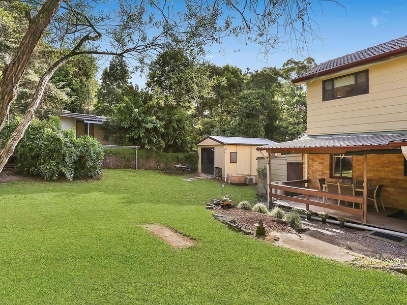 1 Braidwood Avenue, North Epping NSW 2121