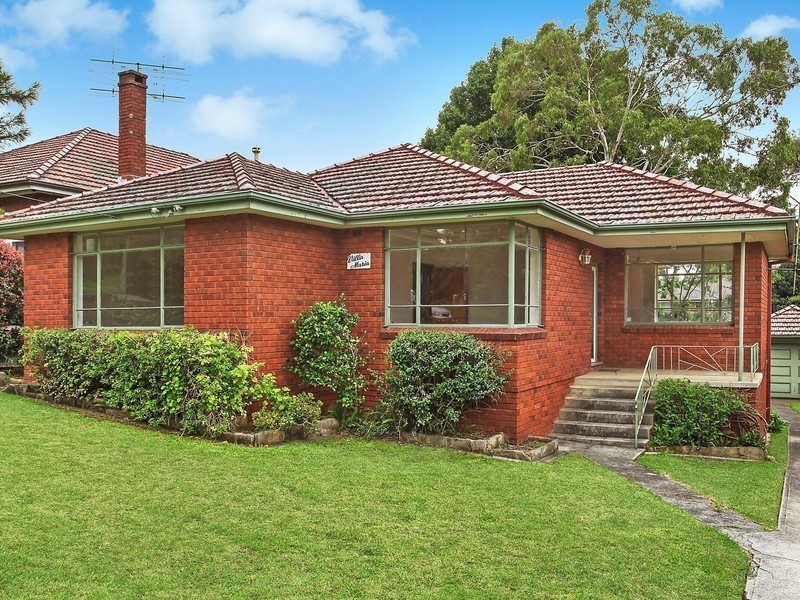 6 Holway Street, Eastwood NSW 2122