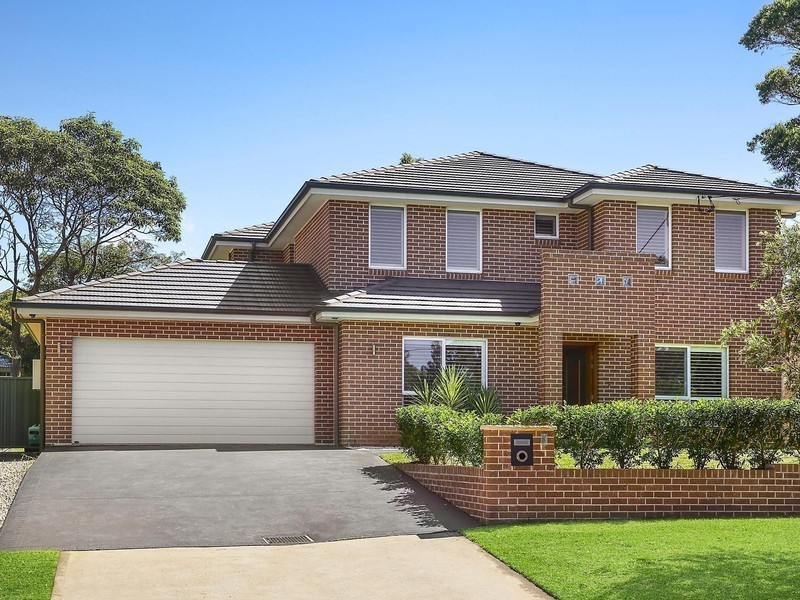 8 Lionel Avenue, North Ryde NSW 2113