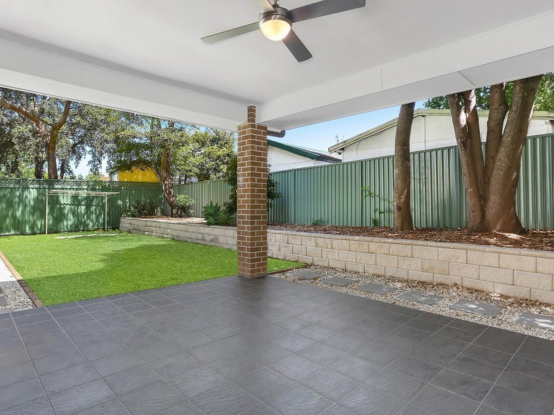 8 Lionel Avenue, North Ryde NSW 2113