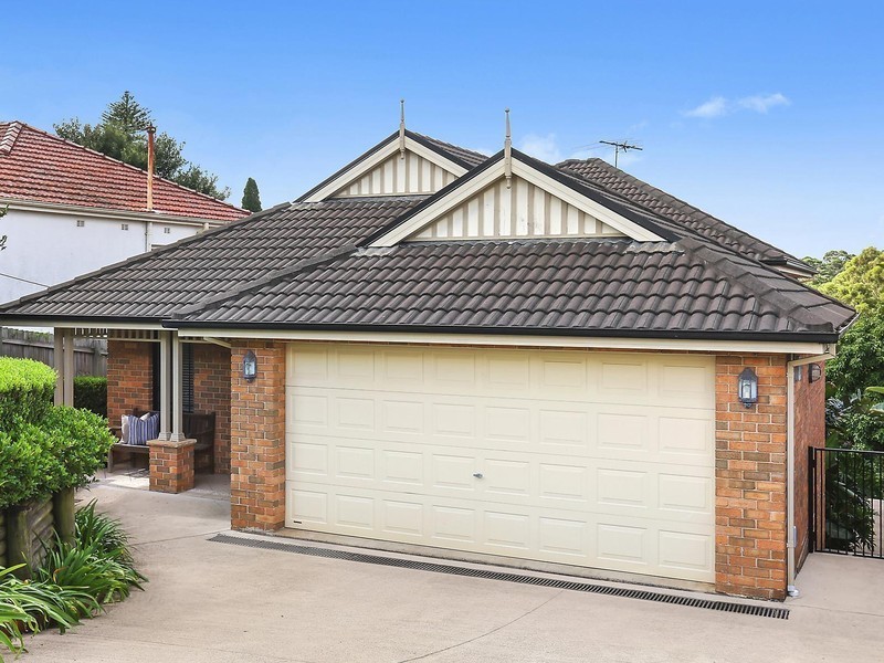 85 Bellevue Avenue, Denistone NSW 2114