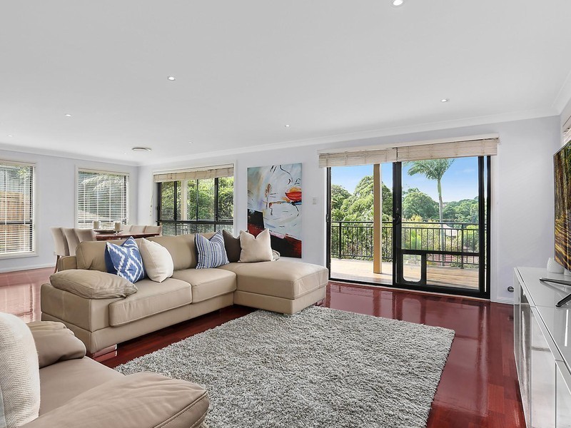 85 Bellevue Avenue, Denistone NSW 2114