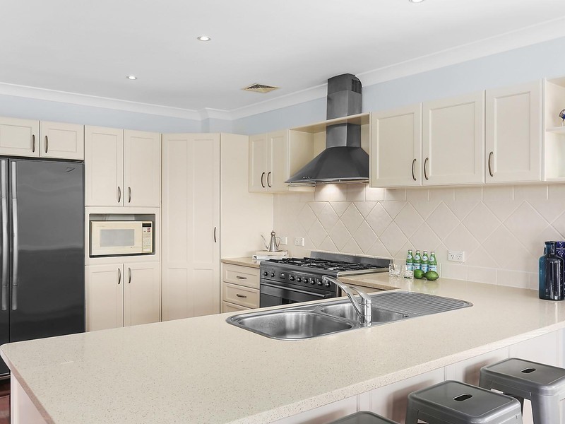 85 Bellevue Avenue, Denistone NSW 2114